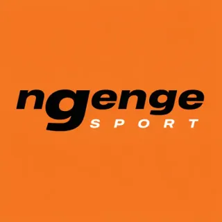 NgeNge Sport RDC app