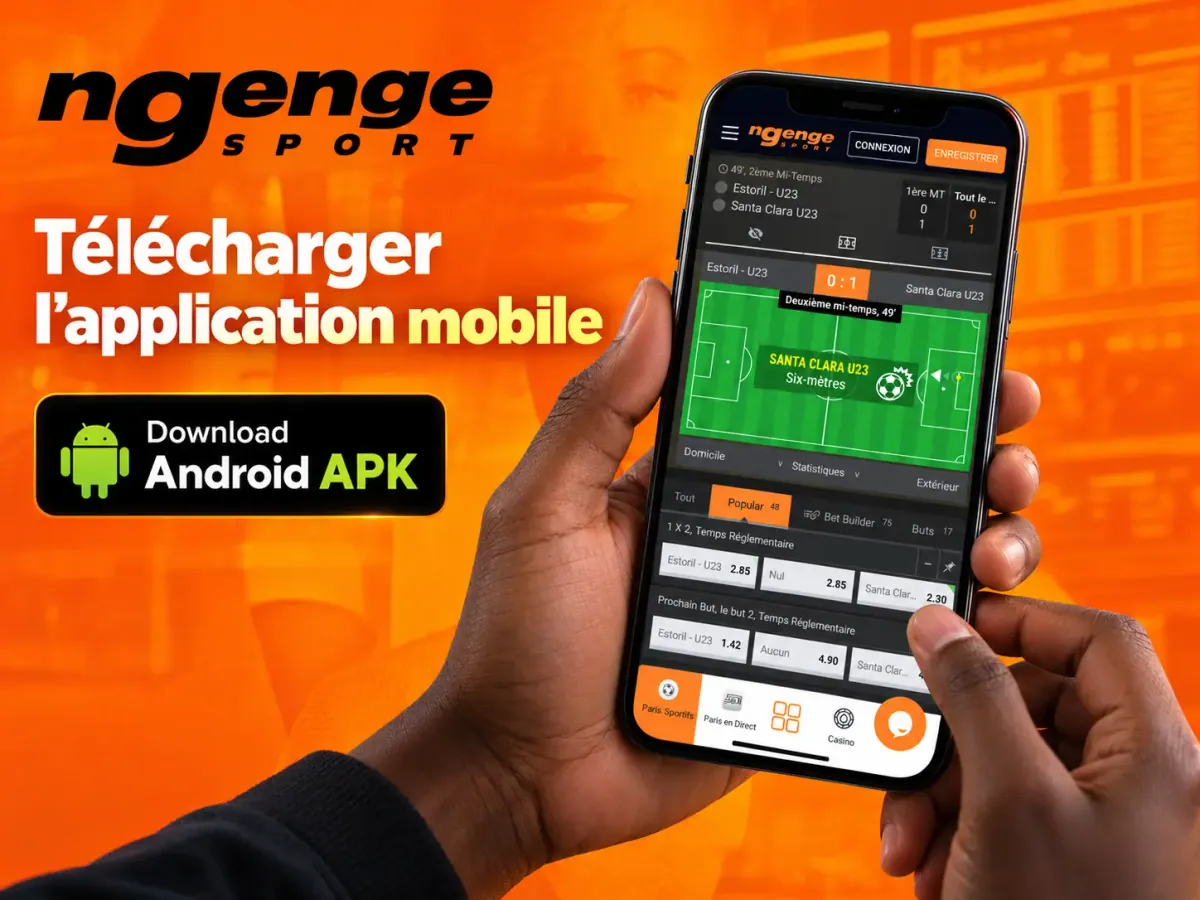 ngenge application banner